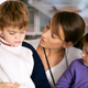 Image for article titled Mother Informs Children That Grandpa Has Died For Real This Time